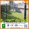 Powder Coated Welded Fence Foldable Garden Fence Metal Garden Fence